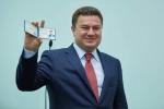 Екскандидата в президенти Віктора Бондара звинуватили у масштабній корупції