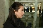 "Не можна торгуватися стратегічним курсом": Гопко розповіла, як Рада готується до голосування за зміни в Конституції