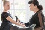 На пенсії приміряти пачку і пуанти: у Львові створили студію балету для дорослих – сюжет