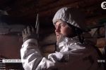 Через ворожі обстріли 3-є українських армійців поранені: сили ООС не забарилися з відповіддю