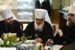 На першому засіданні Синоду ПЦУ ухвалили низку рішень – подробиці