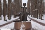Який вигляд матиме Бабин Яр: у Києві представили проект, над створенням якого працювали 15 істориків