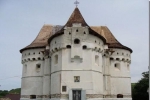 На Хмельниччині громада старовинної церкви-фортеці ХV століття перейшла до ПЦУ