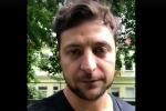"Але доведеться повернути нам південний схід України": в Росії заявили про підтримку Зеленського
