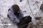 Полювання на ворожу техніку: українські армійці про врожай, який зібрали з допомогою "Стугни" 