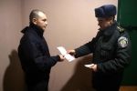 Повернення в'язнів з ОРДЛО: один із переведених вийшов на волю