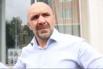 Председатель Херсонского облсовета вернулся на работу