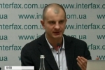 У "С14" розповіли про своє бачення сутичок біля Подільського відділу – включення з прес-конференції