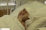 "Нейрохірурги боялися робити операцію": поранений біля Адвіївки боєць прийшов до тями