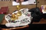 Вирішив помститися: парафіяни звинуватили священника УПЦ МП у крадіжці церковного майна