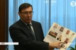 Півроку після нападу на Гандзюк: ГПУ оприлюднила схему злочину, яку розглядає