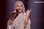 "Євробачення-2019": фіналістка нацвідбору пояснила наявність у неї громадянства РФ
