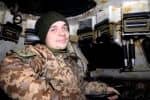 "Люблю тебе, твій солдат Ткачов": артилеристи ООС записали зворушливе відео до Дня закоханих