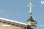 "Київблагоустрій" хоче знести каплицю ПЦУ, попри наявність необхідних документів