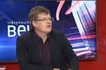 Павел Розенко в программе "Информационный вечер" на "5 канале" – трансляция