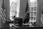 Трамп запровадив надзвичайний стан у Вашингтоні у зв'язку з інавгурацією Байдена