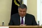 Порушення виборчого процесу: Аваков розповів, скільки протоколів уже зареєстровано