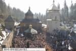 За один місяць до ПЦУ переходить більше парафій, ніж за попередні 5 років – Президент