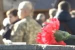 Панахида й тиха акція "Ангели пам'яті": в Києві згадали загиблих героїв Революції Гідності