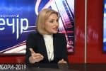 "Брехливі заяви оскаржуватимуть у суді": Луценко прокоментувала заяви Тимошенко про підкуп виборців Президентом