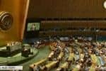 Україна зруйнувала маніпулятивний план Росії в ООН позбутися санкцій – голова МЗС