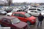 Операція "легалізація": скільки авто на єврономерах розмитнили та що буде після закінчення пільгового періоду