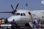 Вражаючі польоти українських Ан: яким для "Антонова" був 2-й день виставки в Індії 