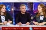 Кремлівська пропагандистка Скабєєва підтримала дует ANNA MARIA – подробиці