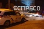 Випустили 10 куль: у Києві поліція застосувала зброю, щоб зупинити позашляховик