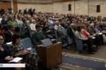 Тренінг ЦВК для комісій: як організувати президентські вибори-2019