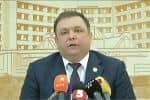 Звільнений суддя Шевчук приніс до Конституційного Суду заяву про поновлення на посаді – ЗМІ (оновлено)