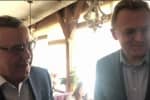 Один із кандидатів зняв свою кандидатуру на президентських виборах-2019