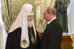 Агенти спецслужб у рясах: Зоря розповів, як РПЦ намагається завадити діяльності ПЦУ