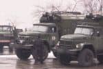 "Від авто – до танків й БТР": як українські військові лагодять техніку на передовій – відео