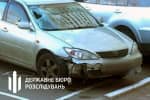 На Київщині п'яний коп на пішоходному переході насмерть збив чоловіка