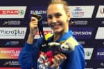 Українські спортсмени завойовують медалі чемпіонатів Європи та світу &ndash; дайджест