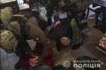 Засідали на бульварі Верховної Ради: в Києві "накрили" сходку кримінальних авторитетів на чолі з грузином