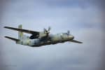 "Тандем двох Ан-26": як морпіхи десантувалися з повним бойовим спорядженням – ФОТО