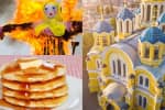 Масляна-2019: коли спалювати опудало, готувати млинці та просити прощення у рідних 