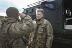 Порошенко озвучив кількість кримінальних справ, порушених через розкрадання "на оборонці"