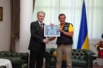 Віктор Ющенко став рекордсменом – подробиці
