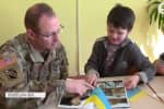 Добра справа: як американські й литовські військові подружилися з вихованцями інтернату на Львівщині