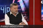 Кого з кандидатів у президенти вирішив підтримати Меджліс кримськотатарського народу – Чийгоз