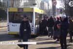 У Маріуполі подорожчав проїзд: містяни протестують, перевізники пропонують альтернативу
