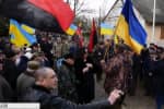 У Львові вшанували пам'ять генерала-хорунжого УПА Романа Шухевича