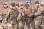 "Адаптуються під будь-яку ситуацію": як тренують випускників Академії сухопутних військ