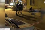 В Запорожье неизвестные разбили череп экс-главе антикоррупционной комиссии