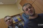 На Київщині під час зйомок напали на журналістів програми "Схеми" – відео