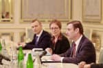 Заступник Держсекретаря США: Росія повинна повернути українські кораблі та моряків