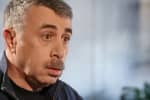 Соколова – доктору Комаровському в "Рандеву": "Ми сидимо у центрі Києва, хіба вам заважають говорити російською!?..." – відео
